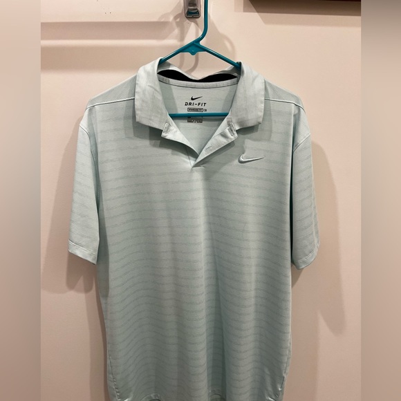 Nike Dri Fit Polo - Picture 3 of 4